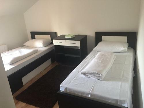 Motel Bato Petrol