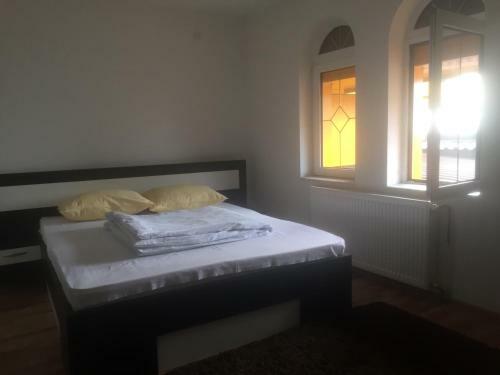 Motel Bato Petrol