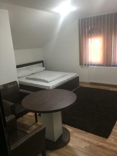 Motel Bato Petrol