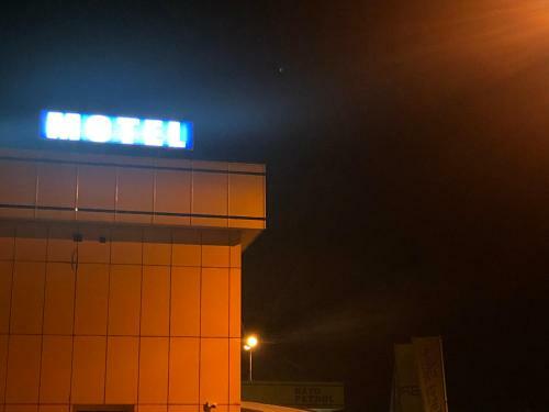 Motel Bato Petrol