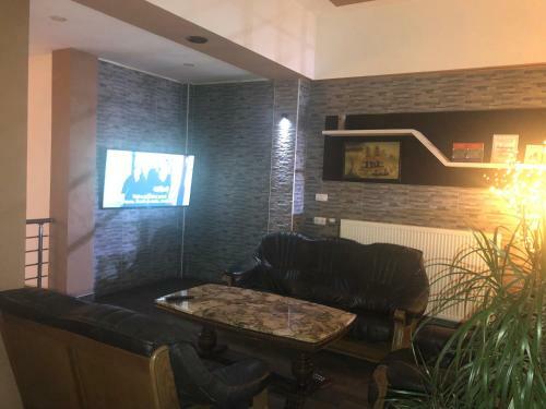 Motel Bato Petrol