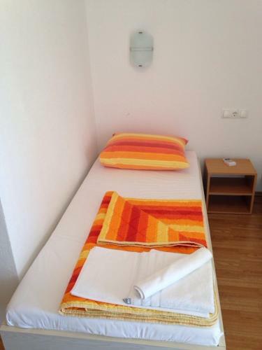 Hostal Pansion Speranza Me?ugorje