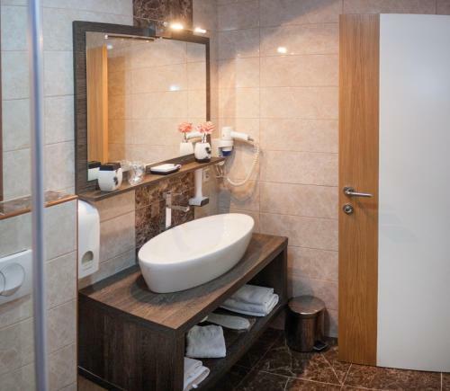 Hotel Rekic