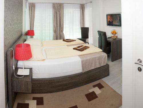 Hotel Rekic