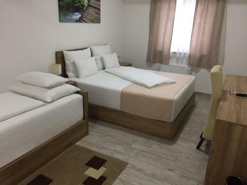 Hotel Rekic