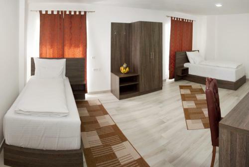 Hotel Rekic