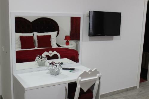 Hotel Rekic