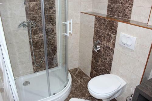 Hotel Rekic