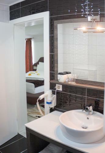 Hotel Rekic