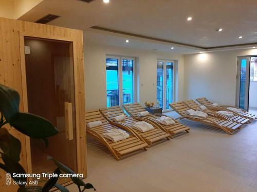 Hotel Rekic
