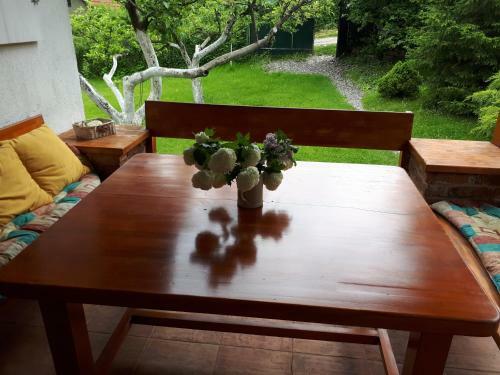 Holiday Home Amila