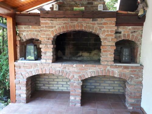 Holiday Home Amila