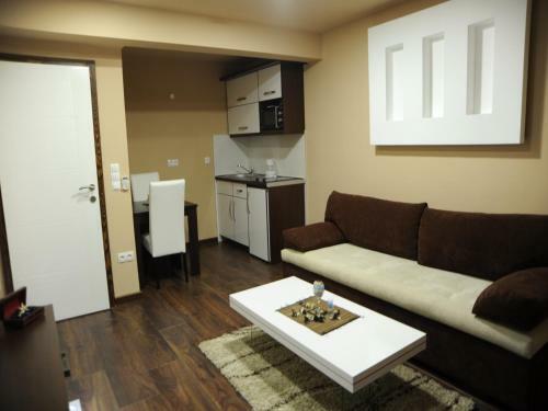 Apartments Delight Sarajevo