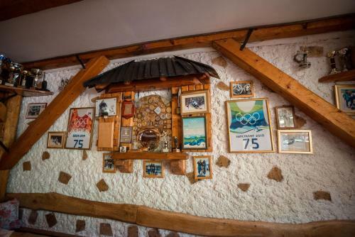 Hostal Guesthouse Rajska Vrata
