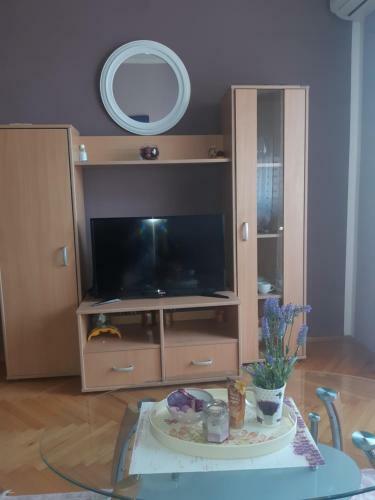 Apartmani Astra