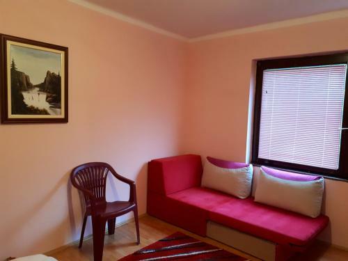 Apartment Iva