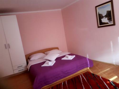 Apartment Iva