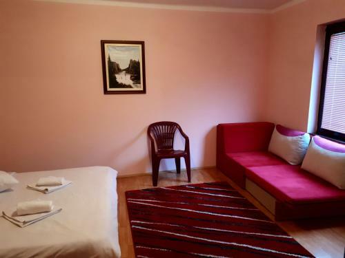 Apartment Iva