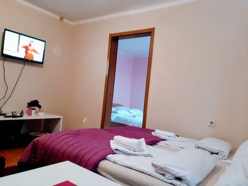 Apartment Iva