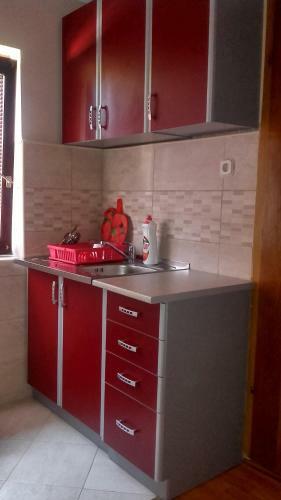 Apartment Iva