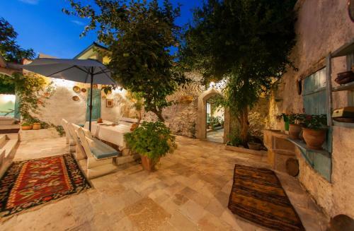 Hostal Villa Mike