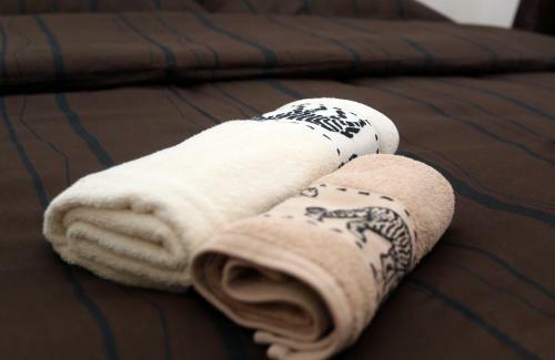 Hostal Guest House Gunduli?eva