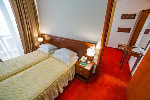 Hotel San Terme Lakta?i