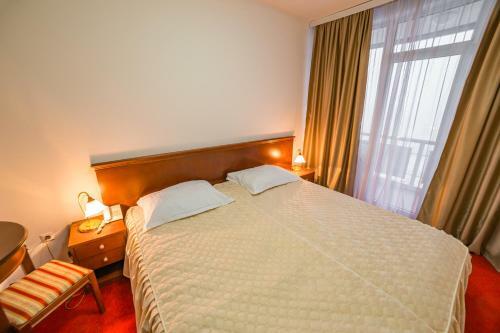 Hotel San Terme Lakta?i