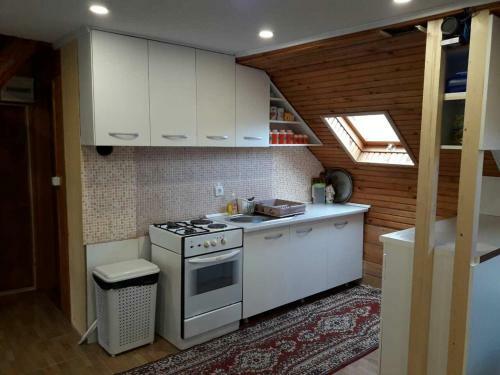Holiday Home Vla?i? Odmor