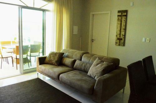 Apartamento Luxo Canoa Quebrada