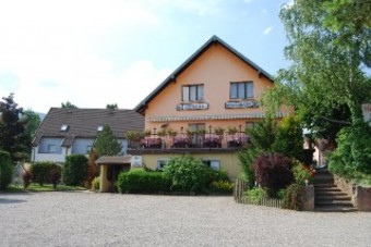 Interhotel A L�arbre Vert