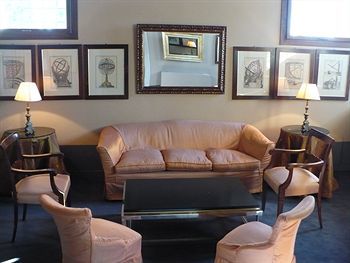 Hotel Villa Michelangelo