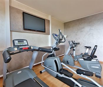 Best Western Hotel Modena District