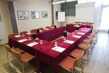 Best Western Hotel Modena District