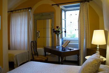 Hotel Castello San Giuseppe