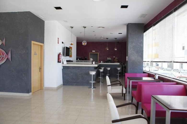 Hotel Adiafa