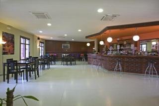 Hotel Se�orio De Los Bazan