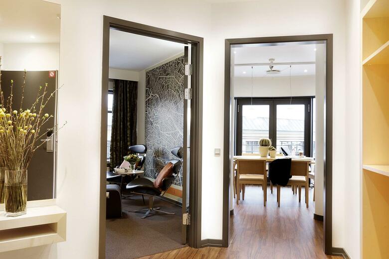 Hotel Svendborg