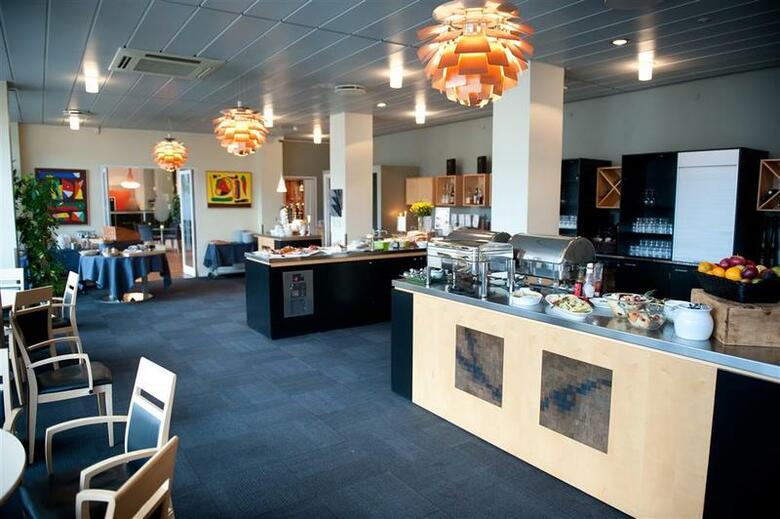Hotel Svendborg