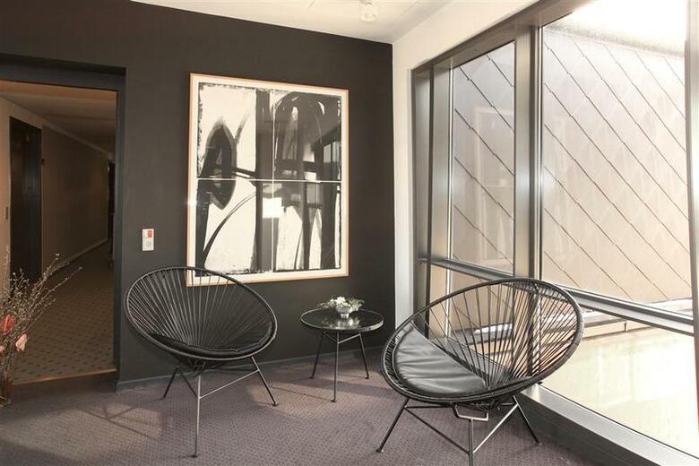 Hotel Svendborg