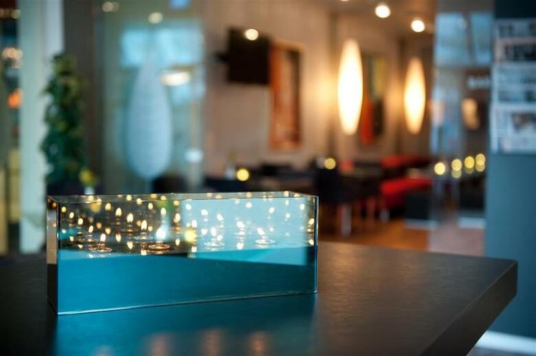 Hotel Svendborg