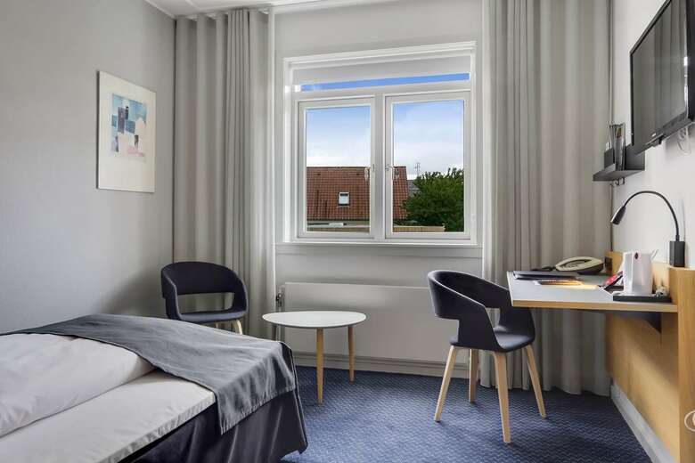Hotel Svendborg