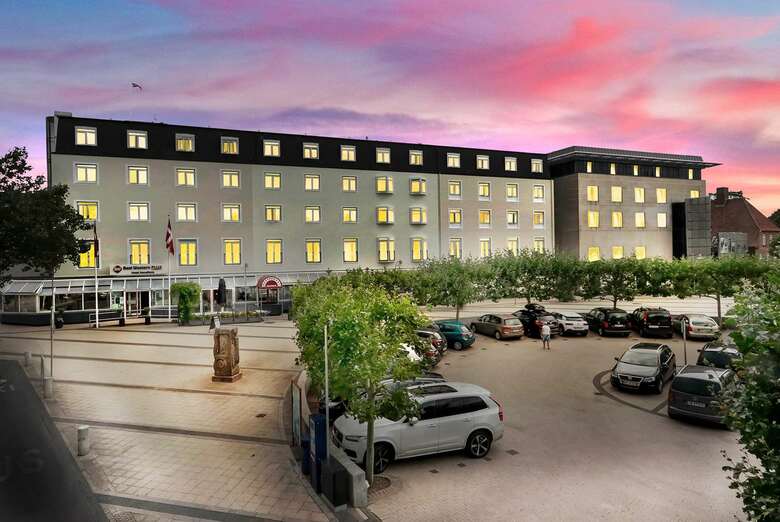 Hotel Svendborg