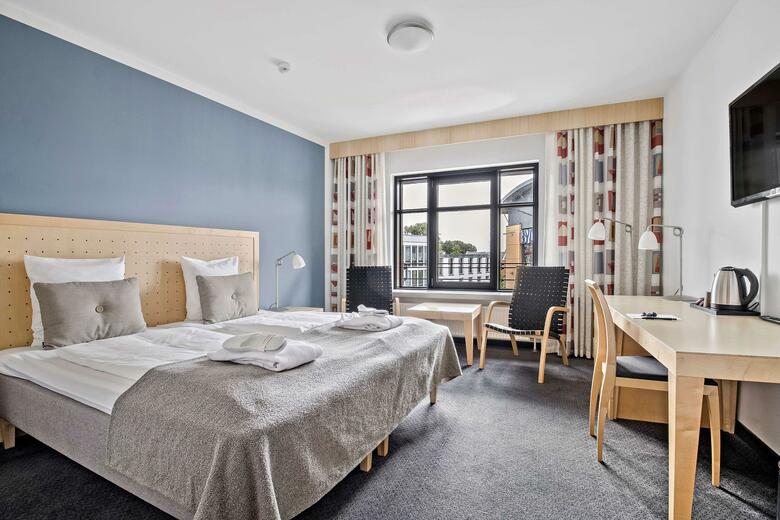 Hotel Svendborg