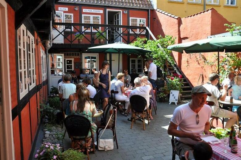 Hotel Svendborg