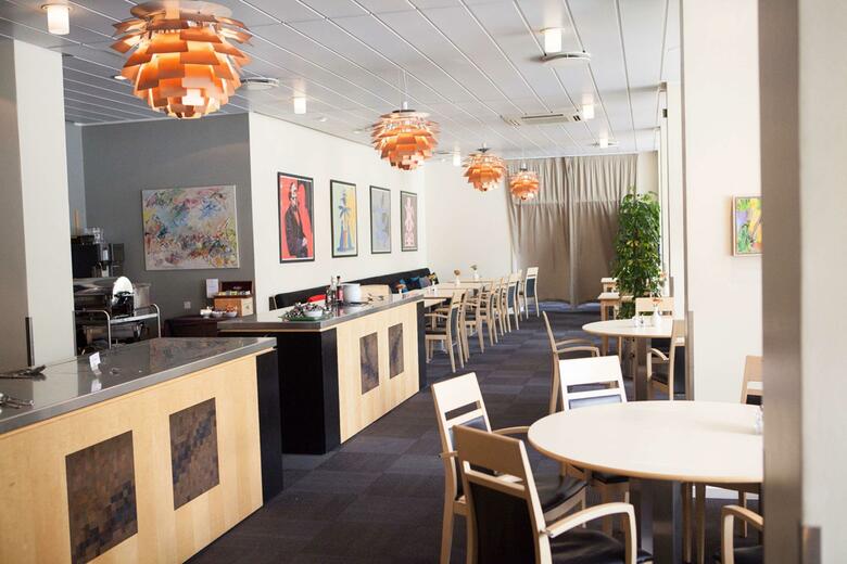 Hotel Svendborg