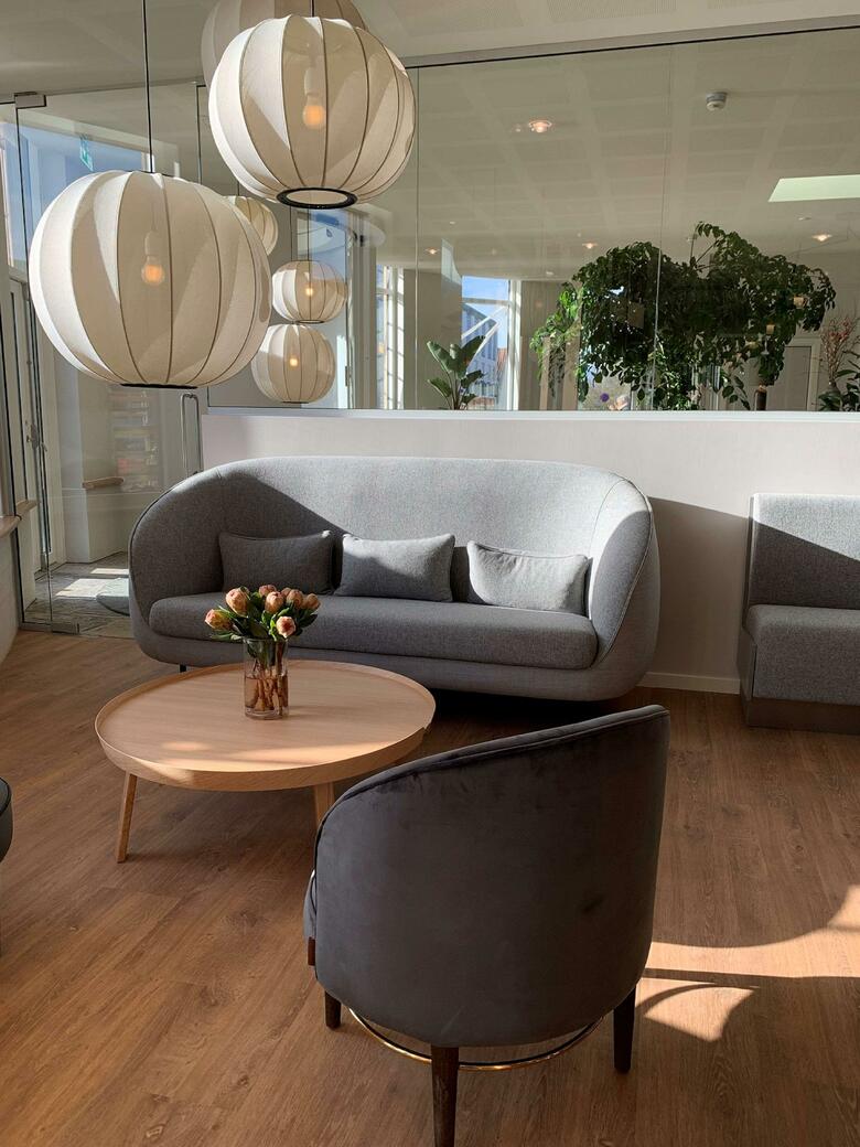 Hotel Svendborg
