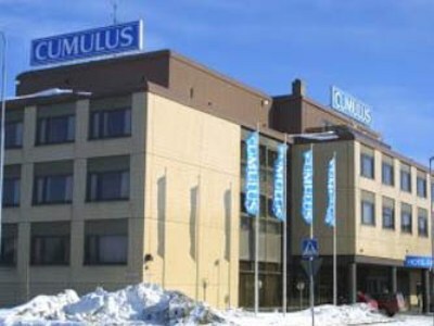 Hotel Cumulus