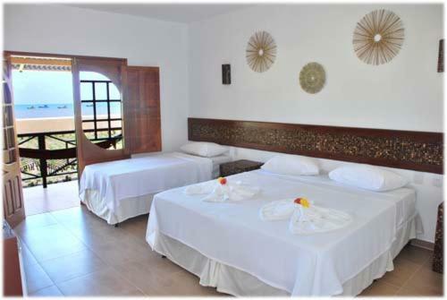 Hostal Pousada Venezia Tropicale