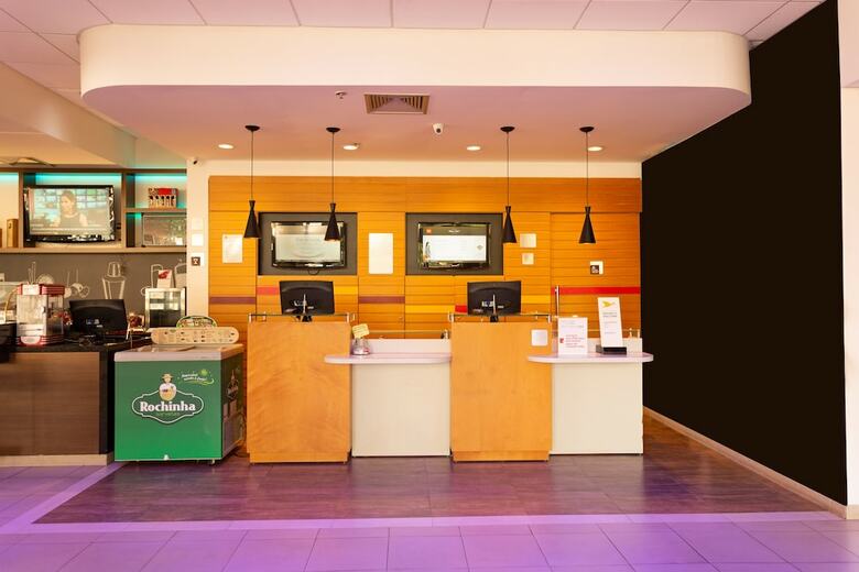 Hotel Ibis Piracicaba